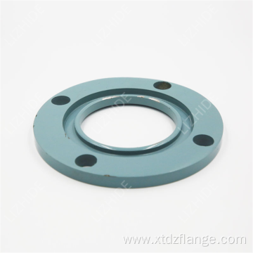 EN1092-1 Pressure PN40 Slotted Flange